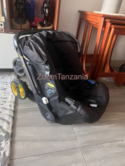 Joie baby stroller