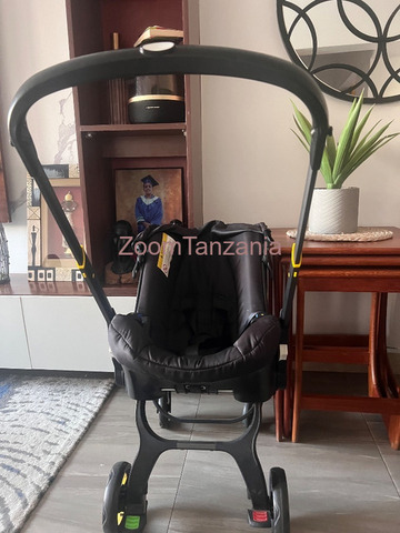 Joie baby stroller - 3/3