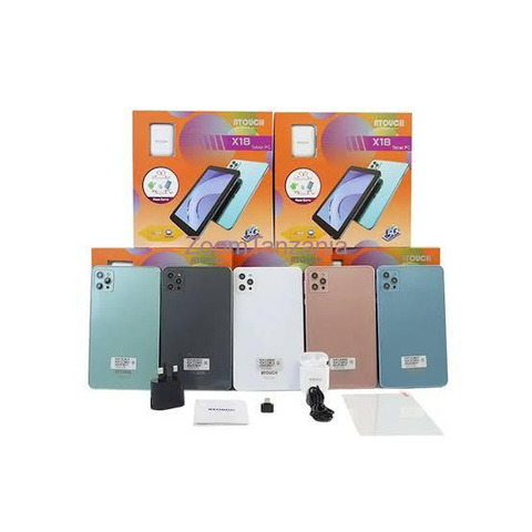 Tablet x18 nzuri sana tshs:165,000/= - 4/4