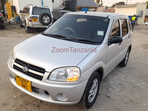 Swift.         2005 - 4/6