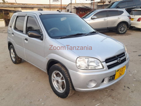 Swift.         2005 - 6/6