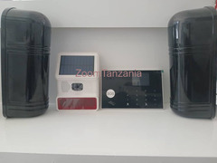 Infrared Parameter Sensors