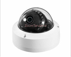 Dome Camera FishEye