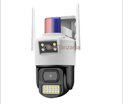 IP Outdoor CCTV Camera
