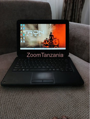 Lenovo laptop