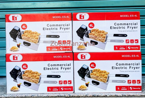 4 liters Deep Fryer