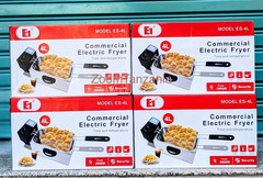4 liters Deep Fryer