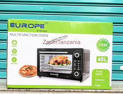 EUROPE STRONG MULTIFUNCTION OVEN