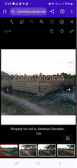 Property Jambiani 2025