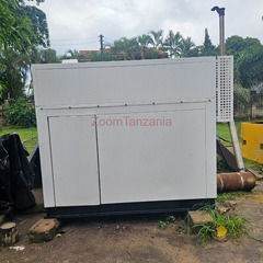GENERATOR YANMAR 20KVA