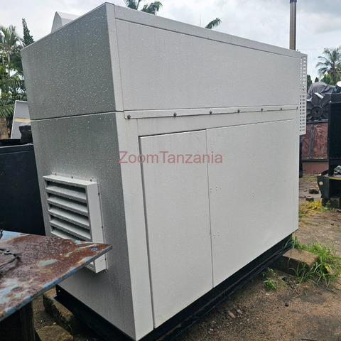 GENERATOR YANMAR 20KVA - 2/6
