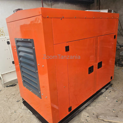 GENERATOR STUNCH 20KVA - 2/6
