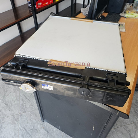 RADIATOR FOR DK GENERATOR - 6/6