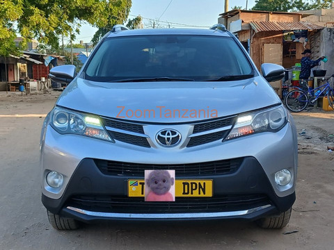 Rav4 New Model - 2/6
