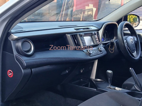Rav4 New Model - 6/6