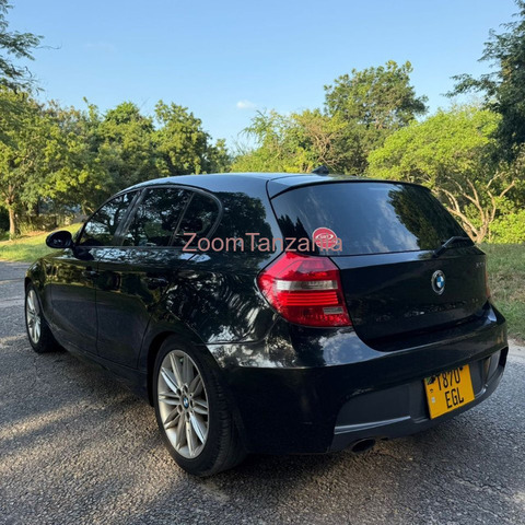 BMW 1 SERIES - 5/6