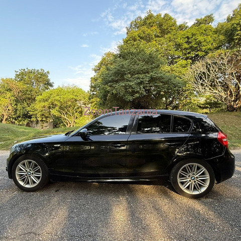 BMW 1 SERIES - 6/6