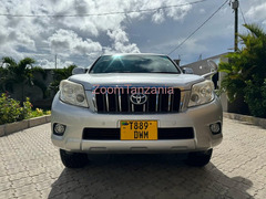Landcruiser.     2028