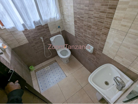 4BEDROOM HOUSE FOR RENT IN  NJIRO-ARUSHA - 3/6