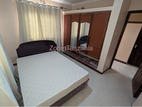 4BEDROOM HOUSE FOR RENT IN  NJIRO-ARUSHA - 5/6