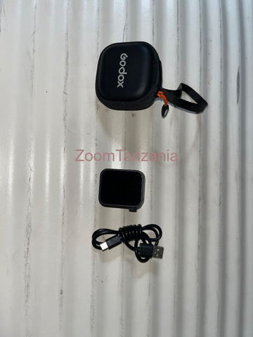 Godox X3 Trigger for sony - 2/2