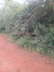 Shamba linauzwa