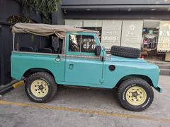 Defender.         2000