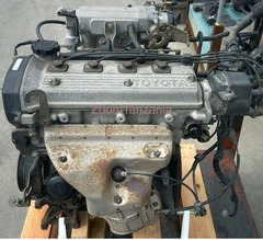 Engine starlet nzuri tshs:2,650,000/=