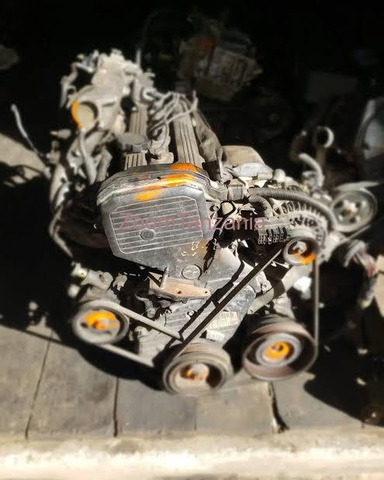 Engine 3s for Noah sr40 tshs:4,030,000/=