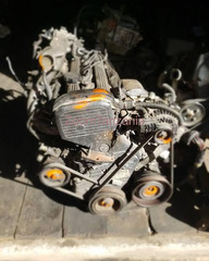 Engine 3s for Noah sr40 tshs:4,030,000/=