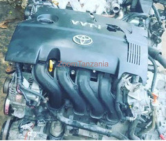 Engine 1nz D4 for Rumion sienta tshs:2,350,000/=
