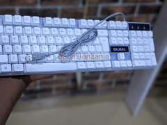 Gaming Keyboard