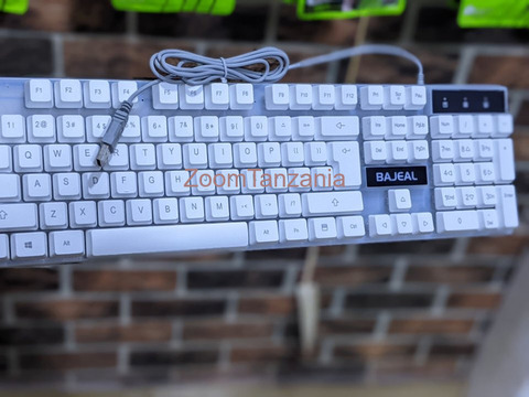 Gaming Keyboard - 3/5