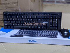 Wireless Keyboard