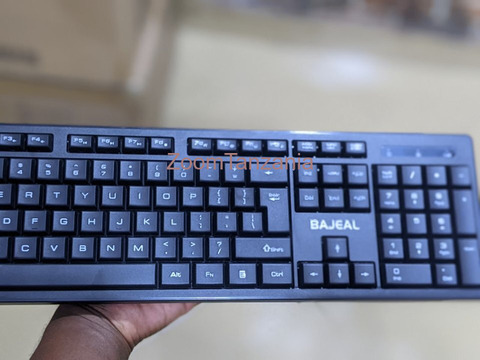 Wireless Keyboard - 4/6