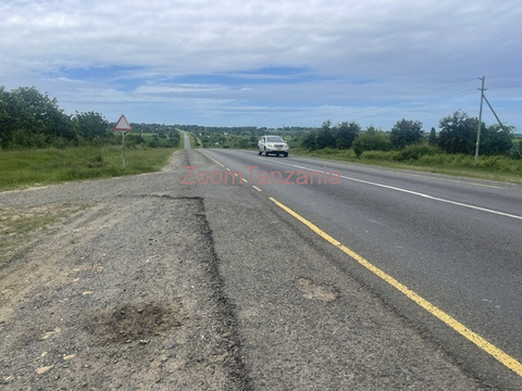 Kiwangwa Bagamoyo - 3/6
