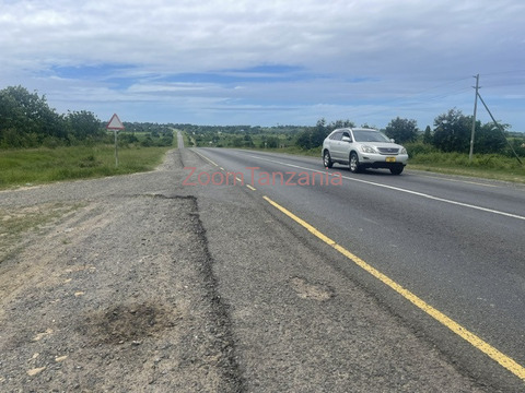 Kiwangwa Bagamoyo - 4/6