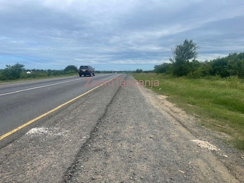 Kiwangwa Bagamoyo - 5/6