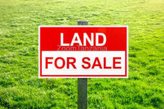 Industrial area for sale mikocheni