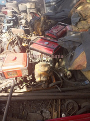 Generator USED ZIPO