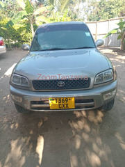 Rav 4.       1998