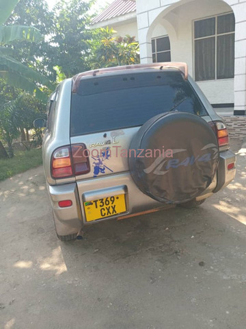 Rav 4.       1998 - 5/6
