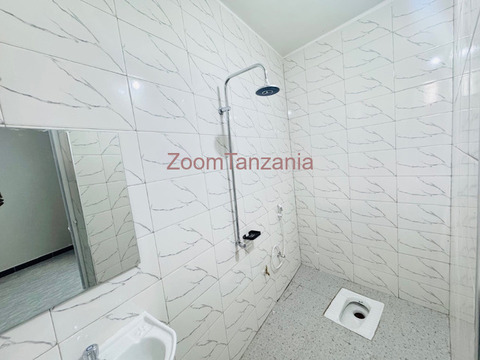 Nyumba mpya inapangishwa bugando hosp - mwanza - 3/6