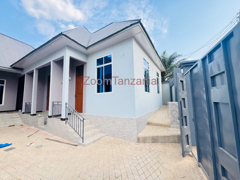 Nyumba mpya inapangishwa bugando hosp - mwanza - 6/6