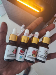 Essential oil