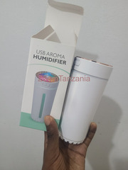 Diffuser/humidifier