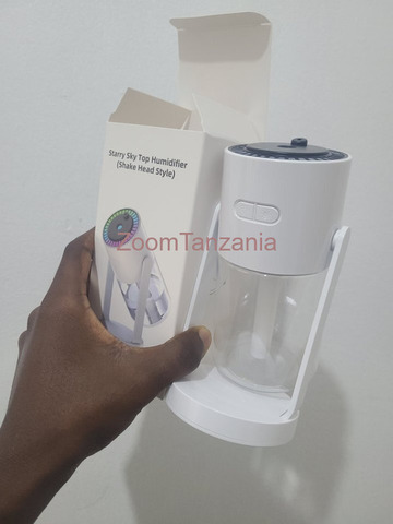 Diffuser/humidifier - 4/6