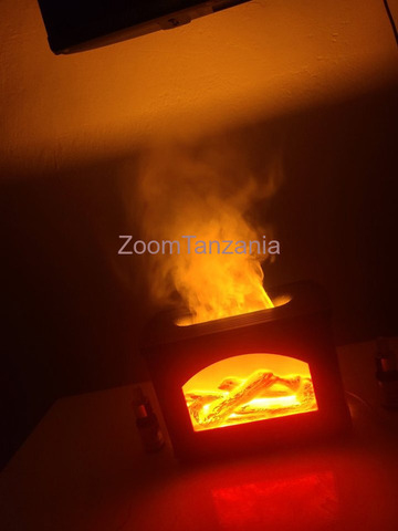 Diffuser/humidifier - 6/6