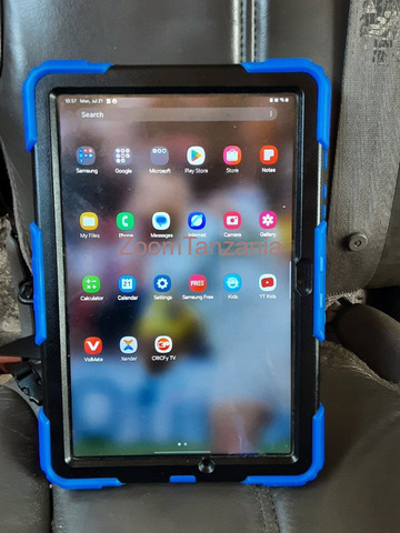 Samsung galaxy a9+ - 2/5