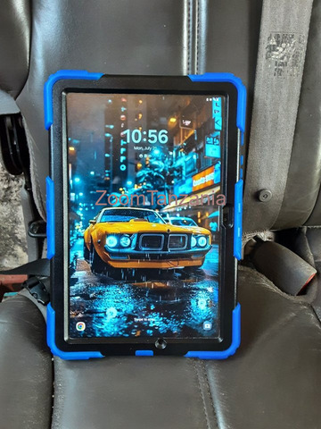 Samsung galaxy a9+ - 3/5